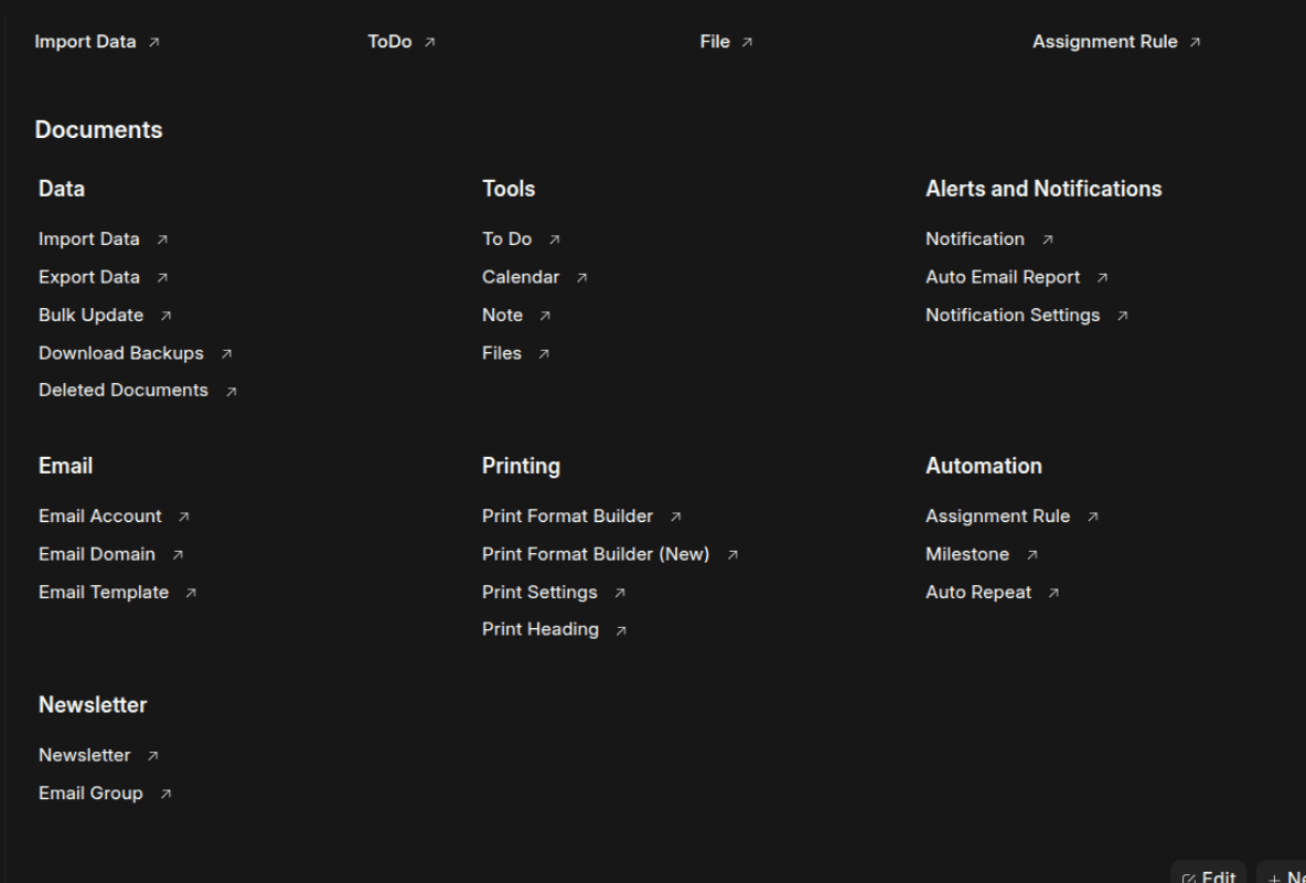 Workforce Management Dashboard