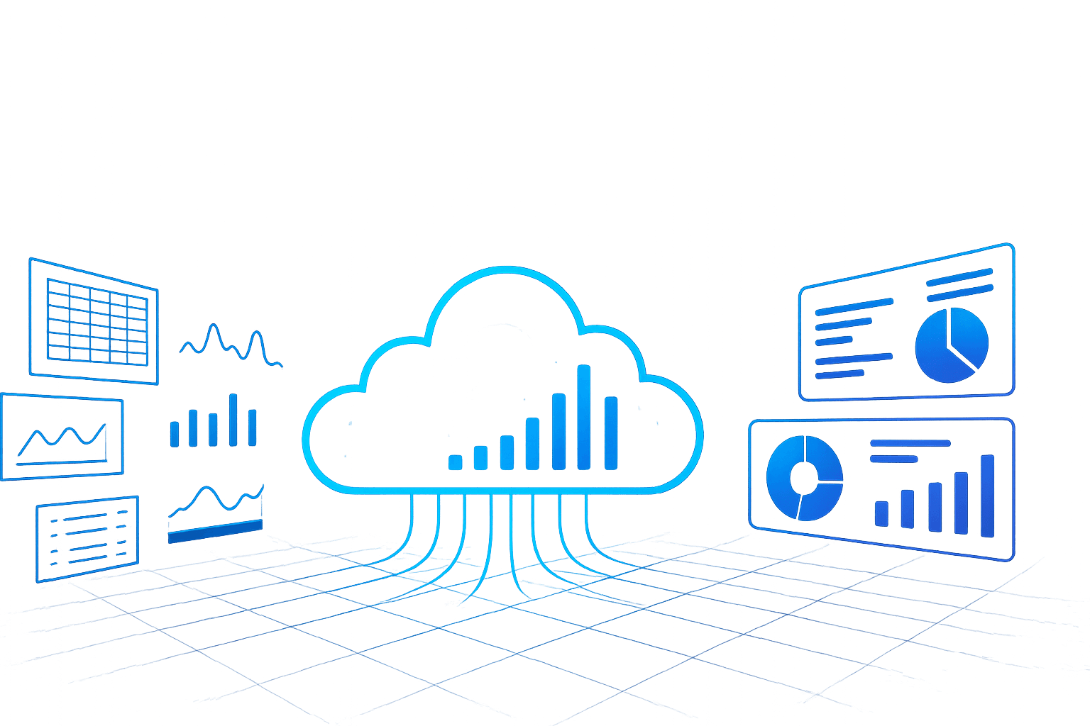 People-centric HR dashboard and automation