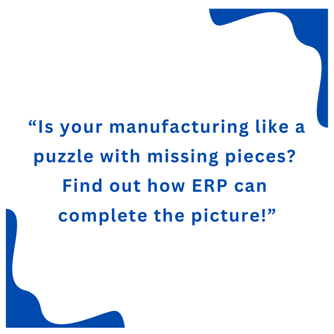 manufacturing_operation